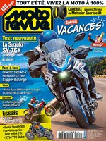 Moto Revue